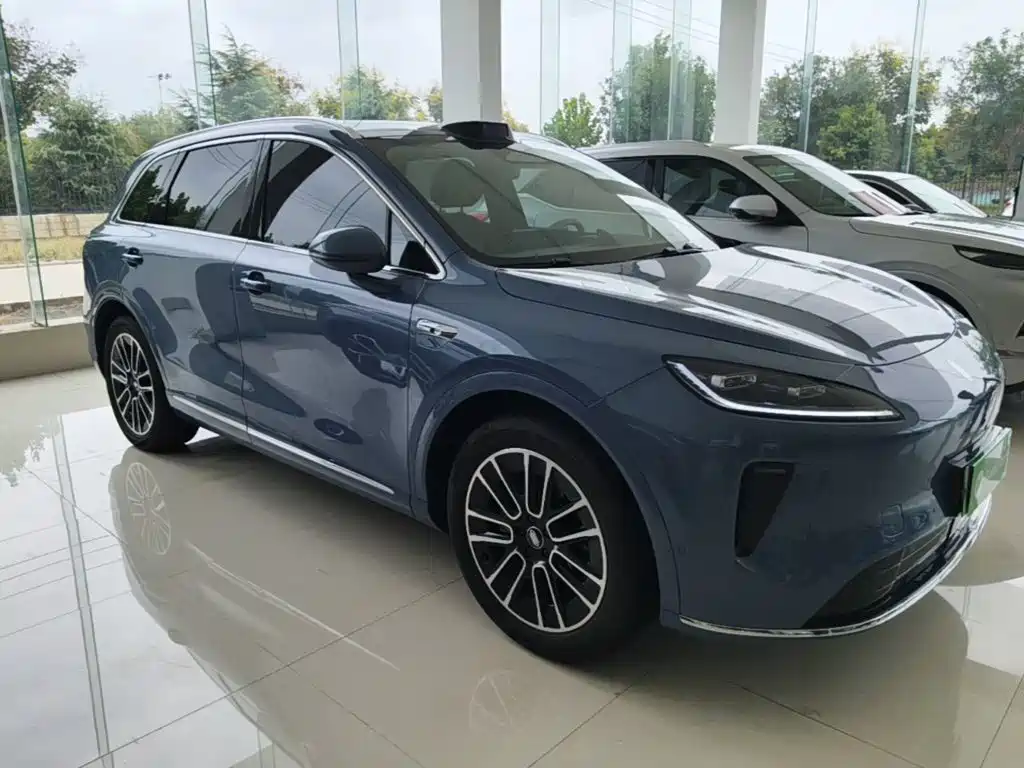 Shangjie Shangjie H5 — миниатюра 4
