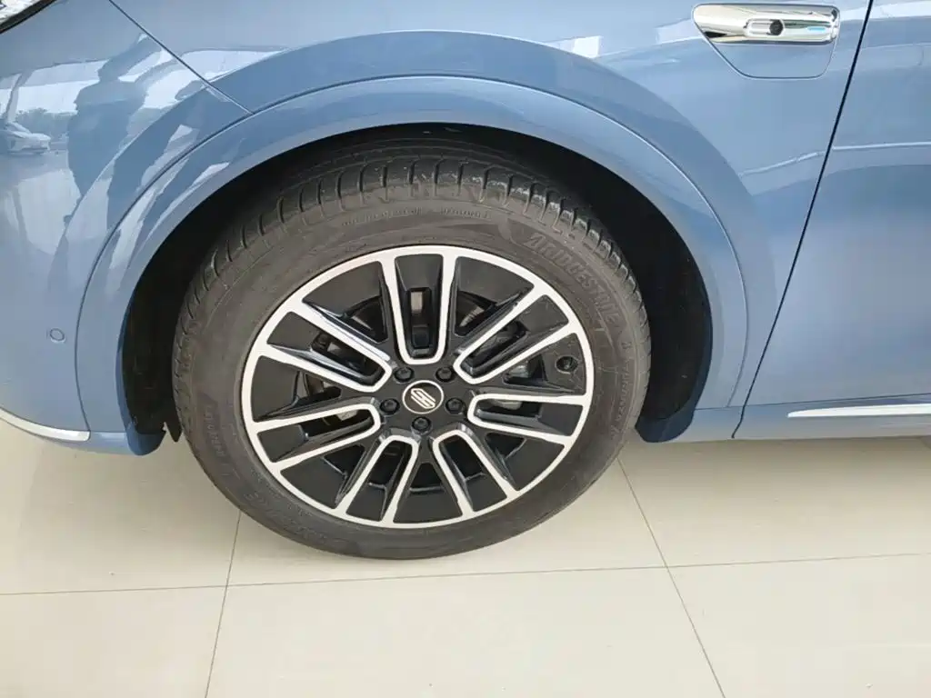 Shangjie Shangjie H5 — миниатюра 23