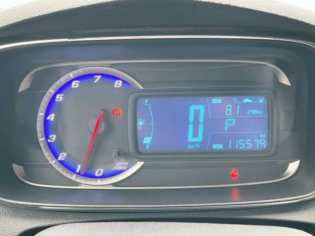 Chevrolet Trax 2016 1.4T AT Comfort