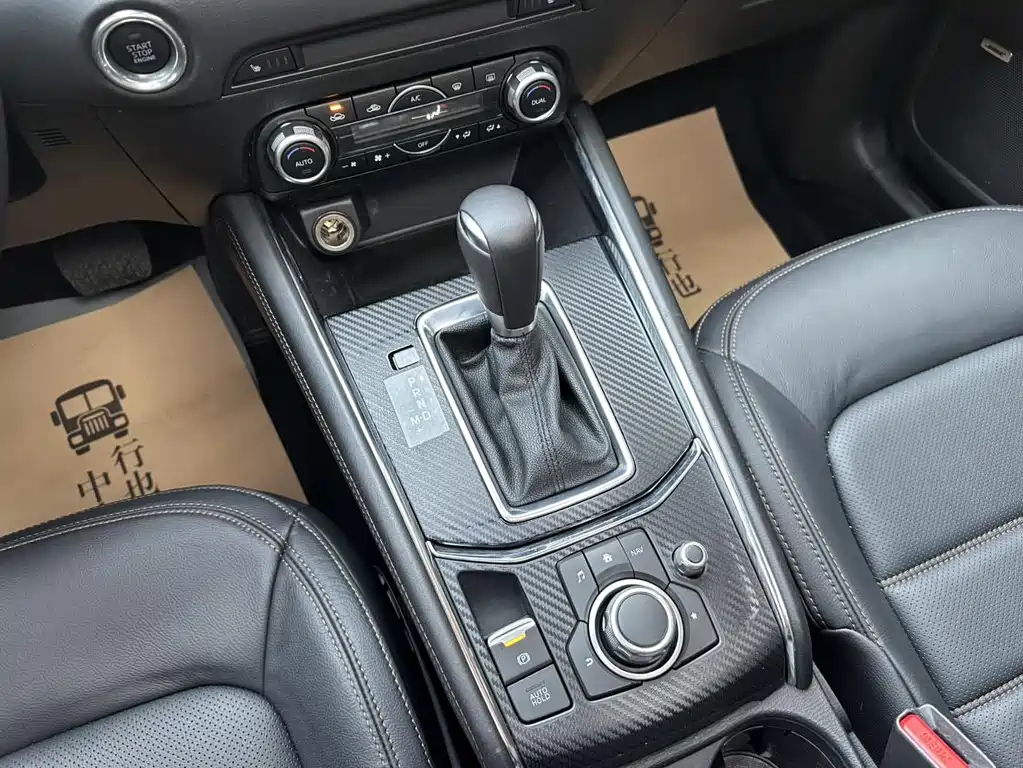 Mazda CX-5 — миниатюра 16