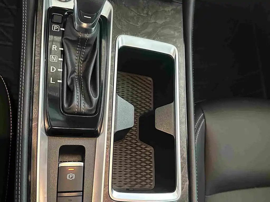Nissan Teana — миниатюра 22