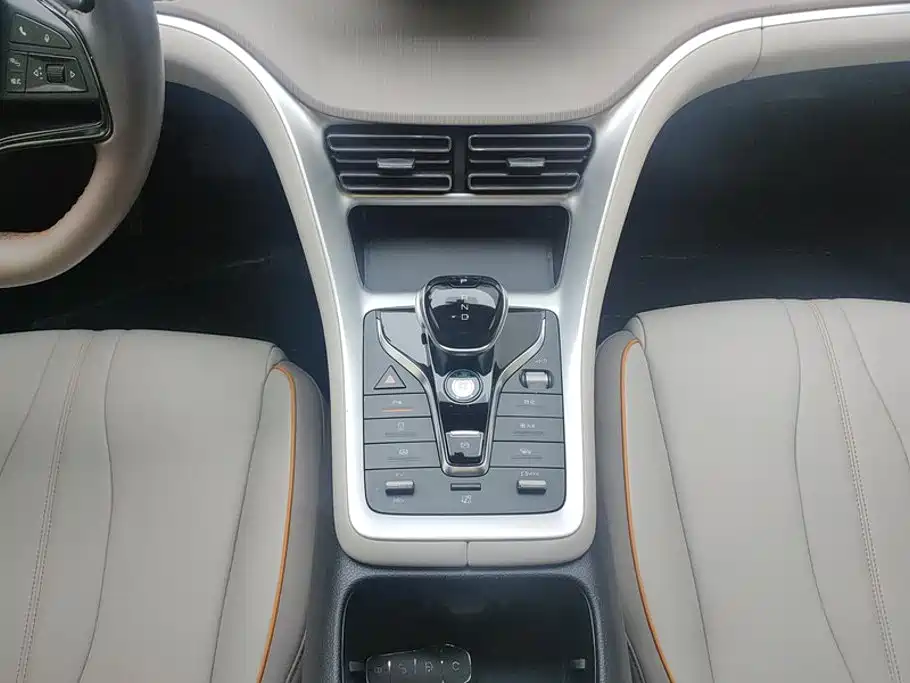 BYD Pro New Energy — миниатюра 16