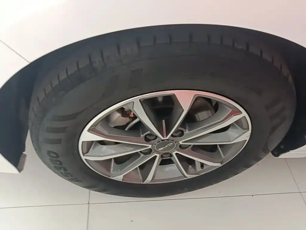 BYD Destroyer 05 — миниатюра 23