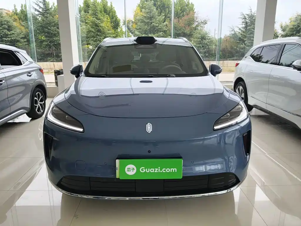 Shangjie Shangjie H5 — миниатюра 3
