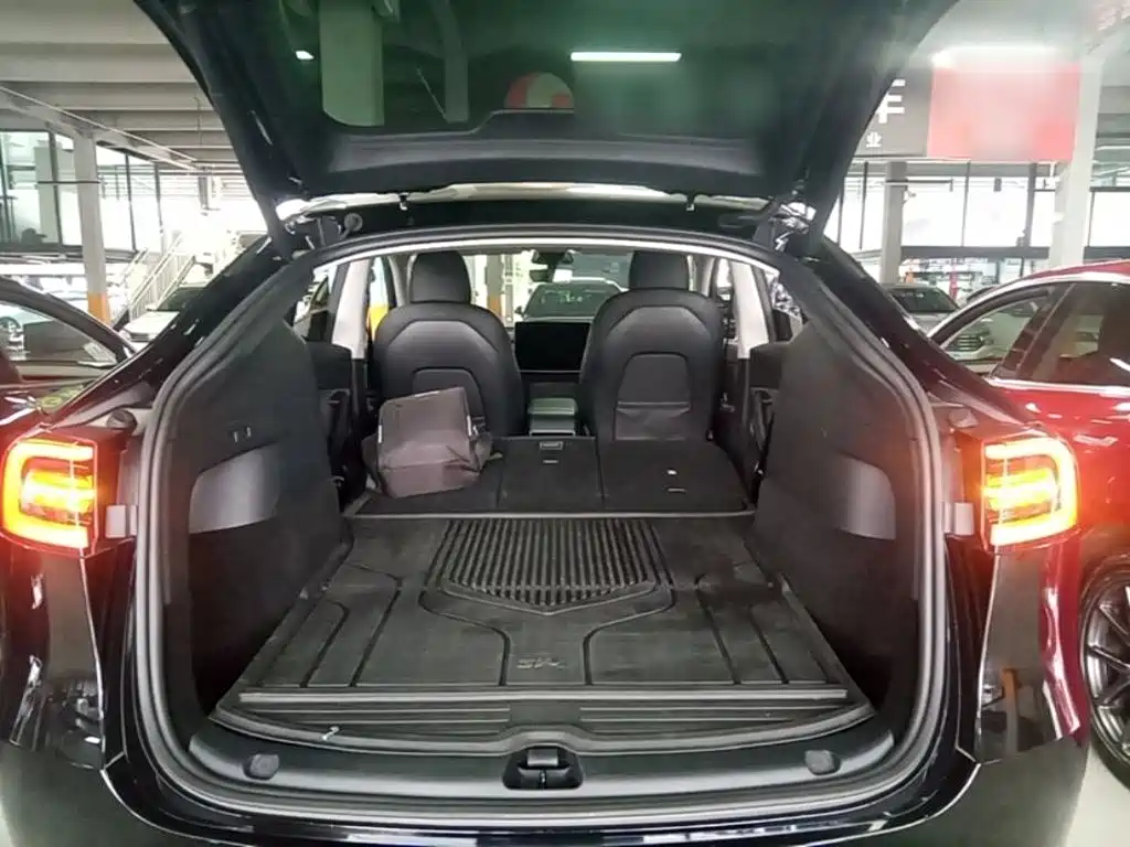 Tesla Model Y — миниатюра 19