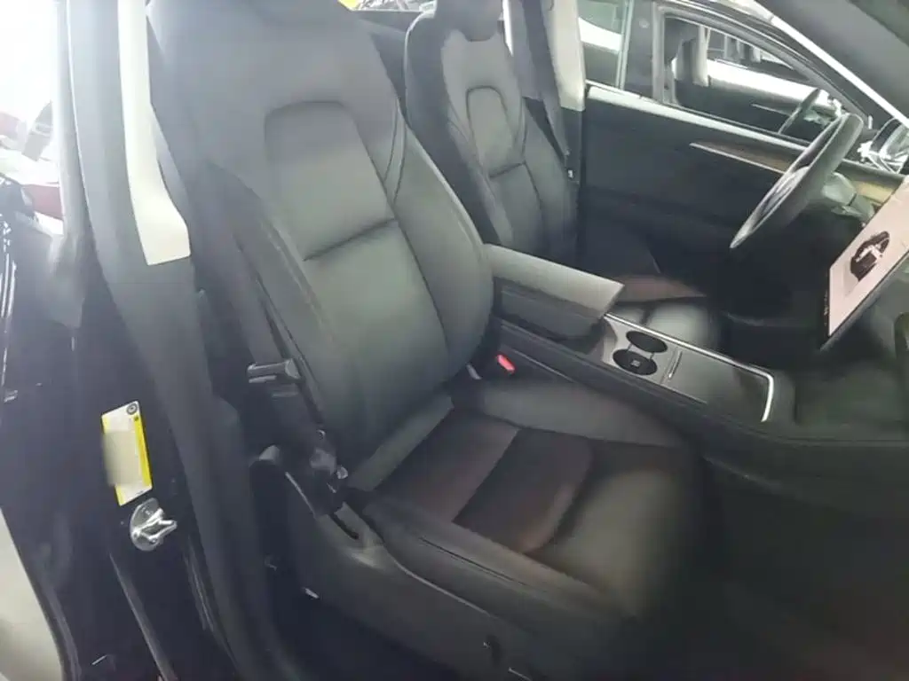 Tesla Model Y — миниатюра 25