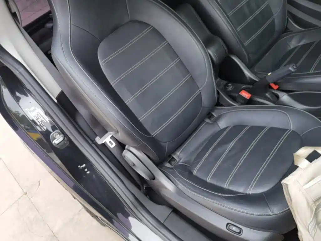 smart Smart Fortwo — миниатюра 25