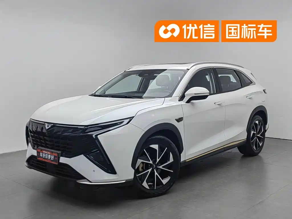 Cowin Kunlun