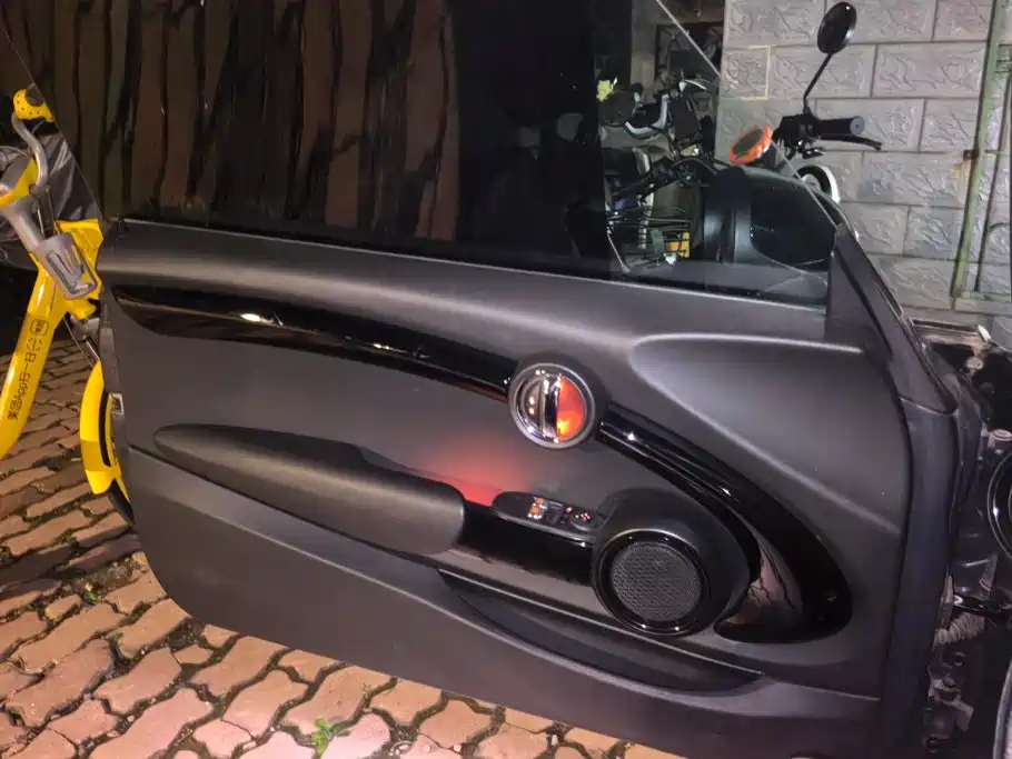 MINI Mini — миниатюра 7