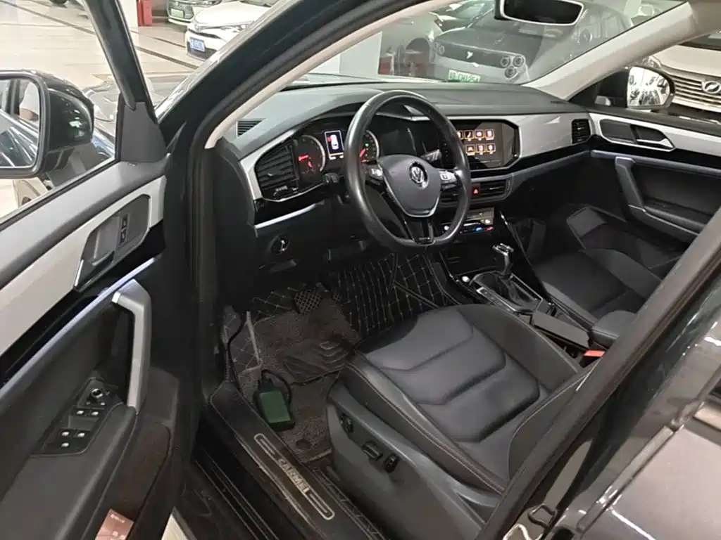 Volkswagen Tayron — миниатюра 16