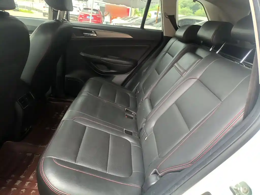 Changan CS75 — миниатюра 17