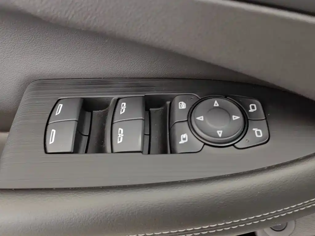 Buick LaCrosse — миниатюра 9