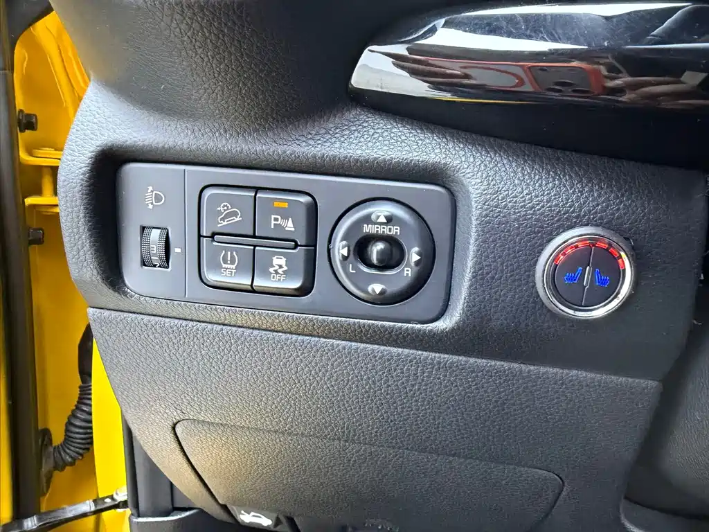 Kia KX1 — миниатюра 11