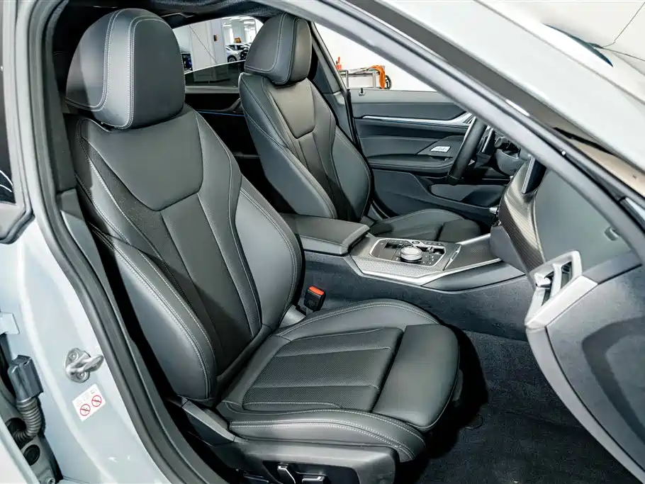 BMW 4 Series — миниатюра 20