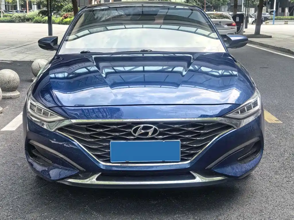 Hyundai Fista — миниатюра 2