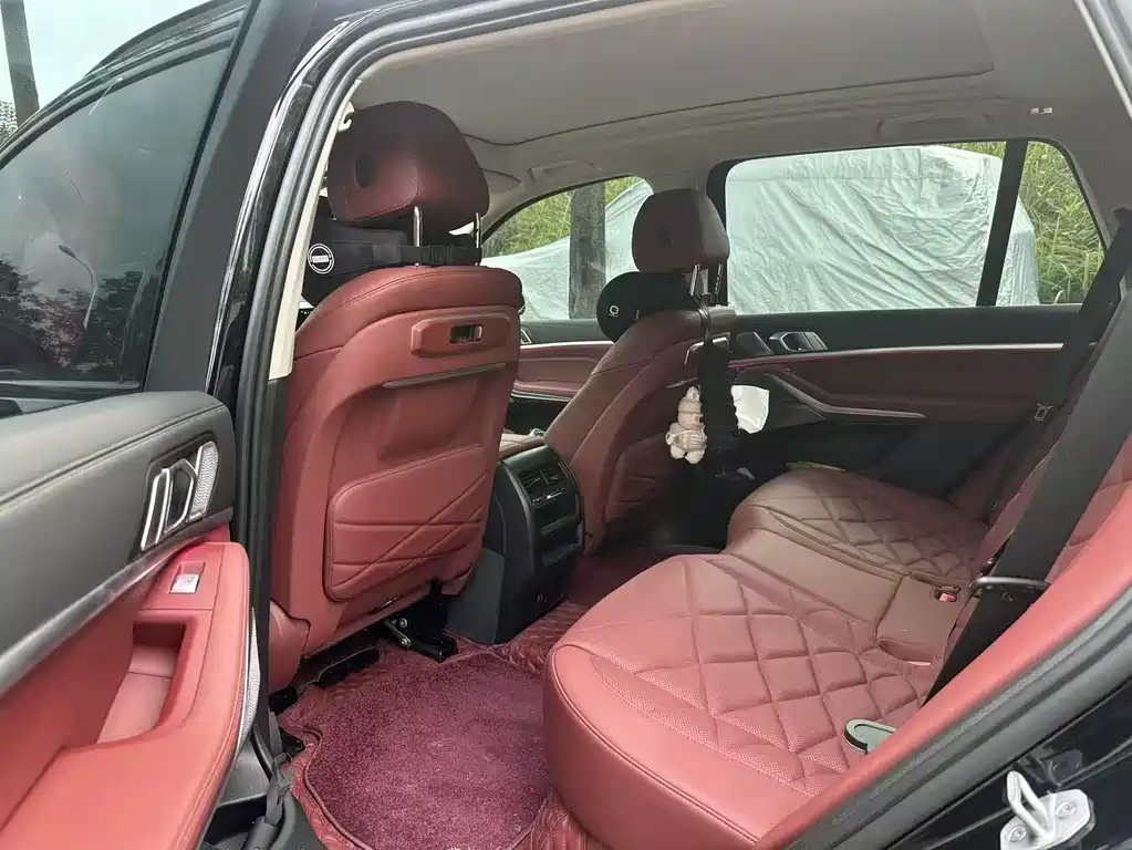BMW X5 — миниатюра 3