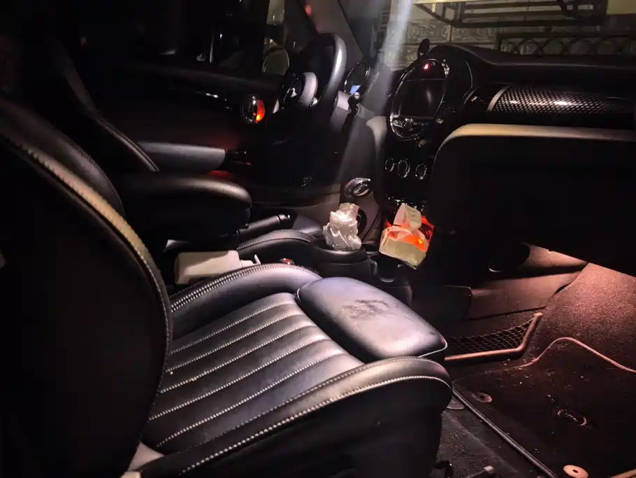 MINI Mini — миниатюра 8