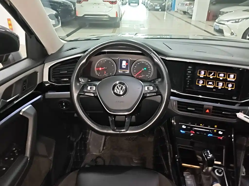 Volkswagen Tayron — миниатюра 11