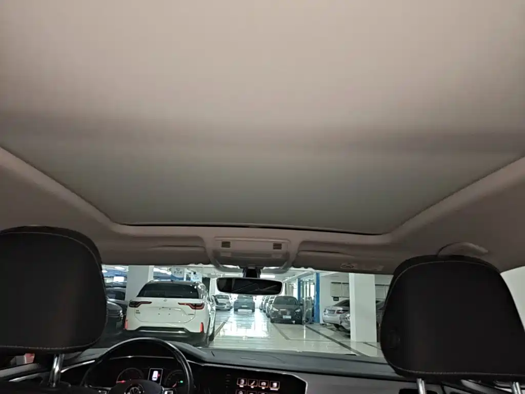 Volkswagen Tayron — миниатюра 18