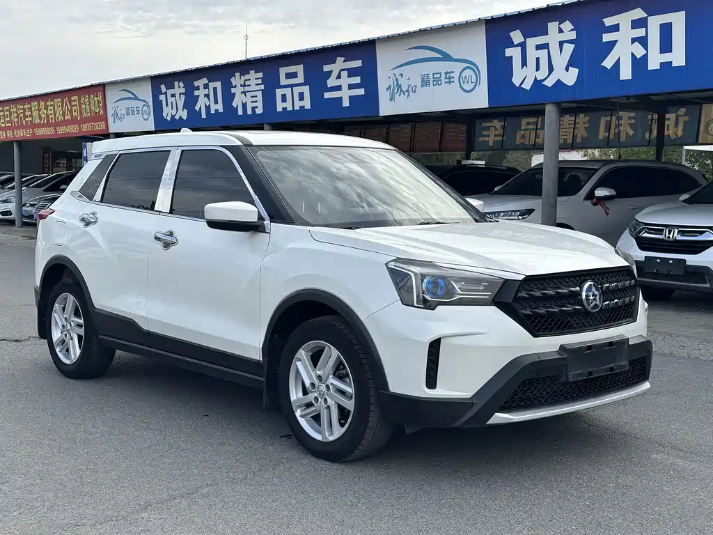 Venucia T60 — миниатюра 3