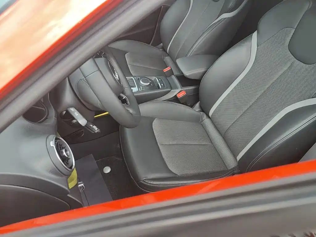 Audi Q2L — миниатюра 15