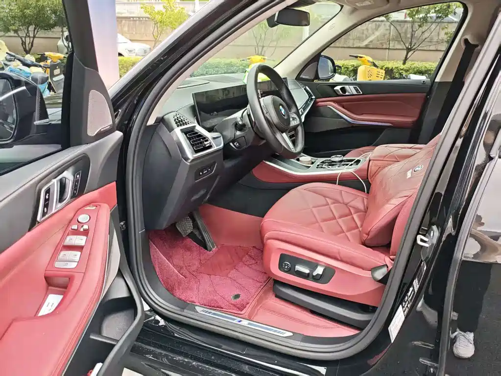 BMW X5 — миниатюра 3