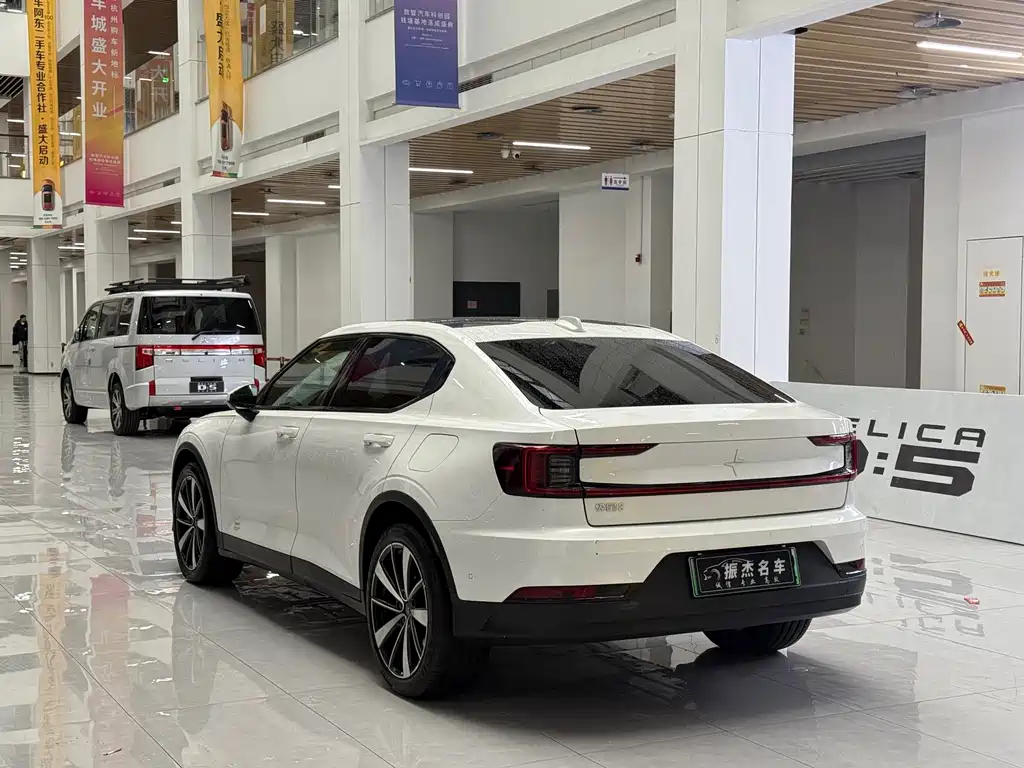 POLESTAR 2