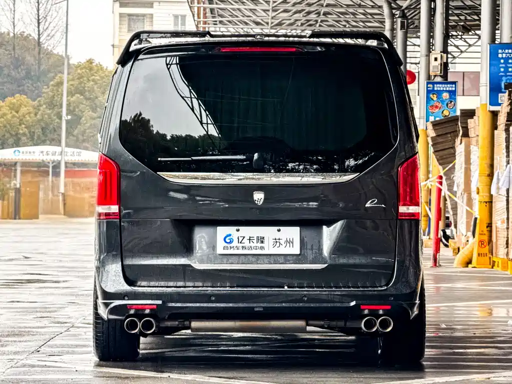 LUMMA LUMMA CLR V — миниатюра 50