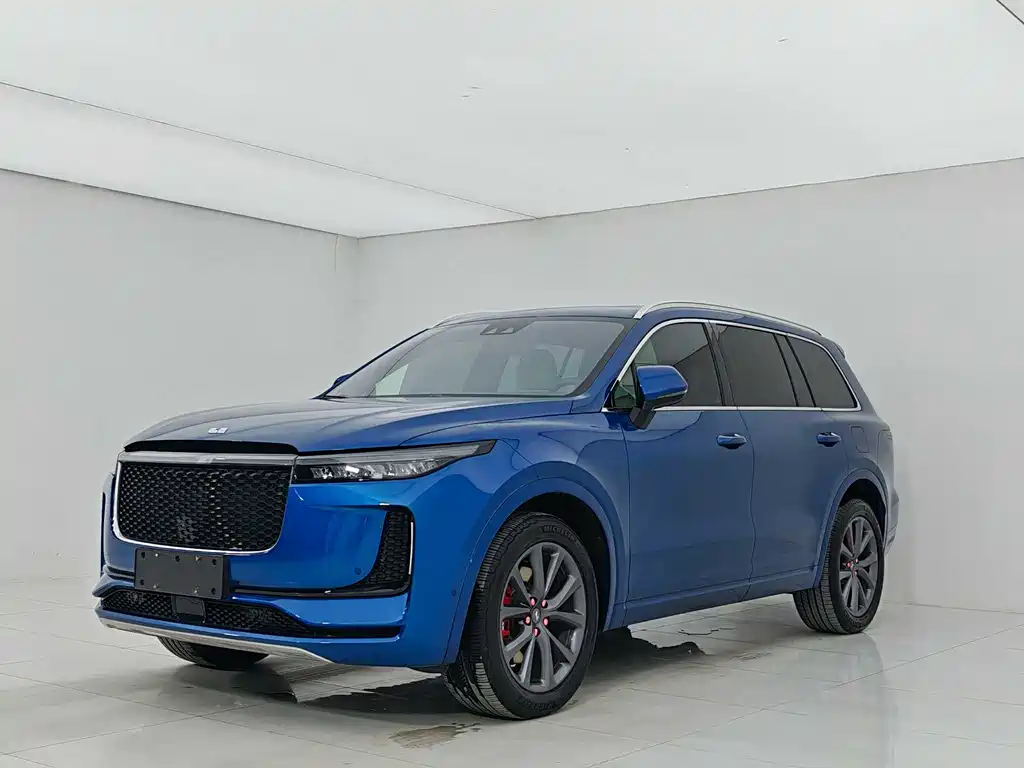 Li Auto Li ONE 2020