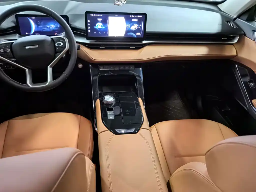 Haval H6 — миниатюра 11