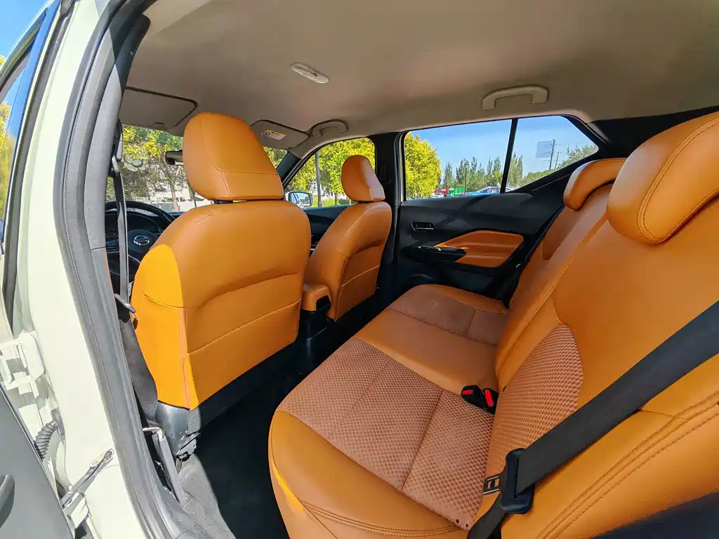 Nissan Kicks — миниатюра 9