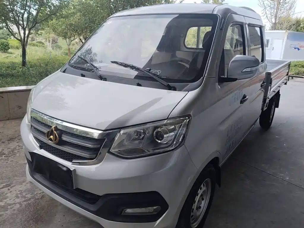 Kuayue Leopard T3 — миниатюра 2