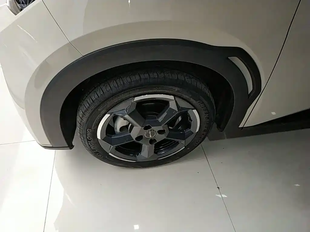 BYD Seagull — миниатюра 23