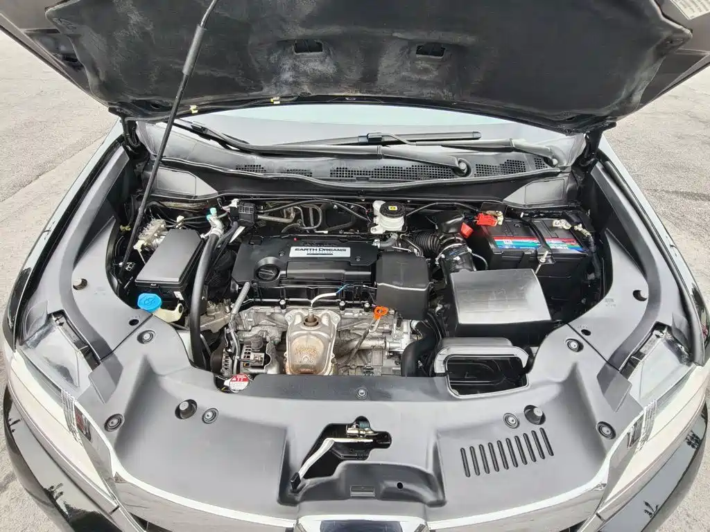 Honda Elysion — миниатюра 2