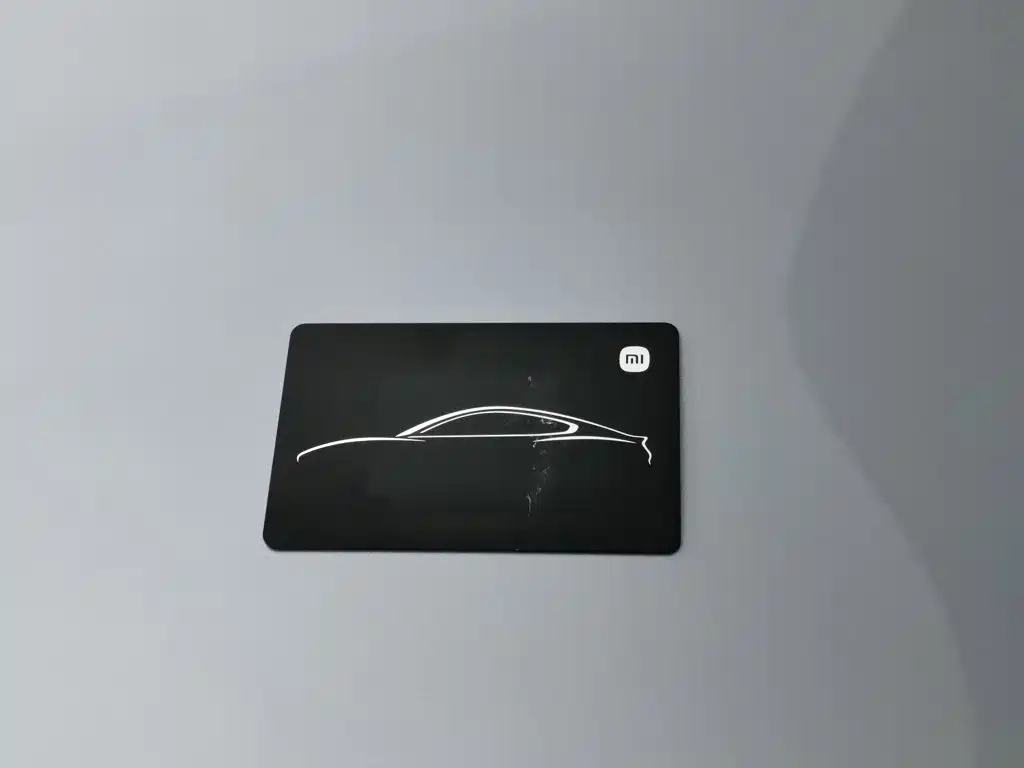 Xiaomi SU7 Ultra — миниатюра 19
