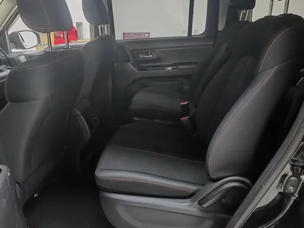 CHANGAN CHANGAN AUCHAN X70A