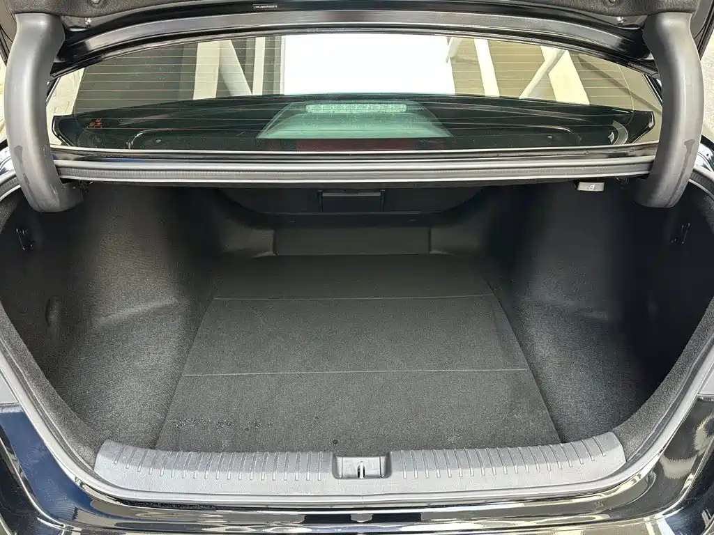 Honda Inspire — миниатюра 8