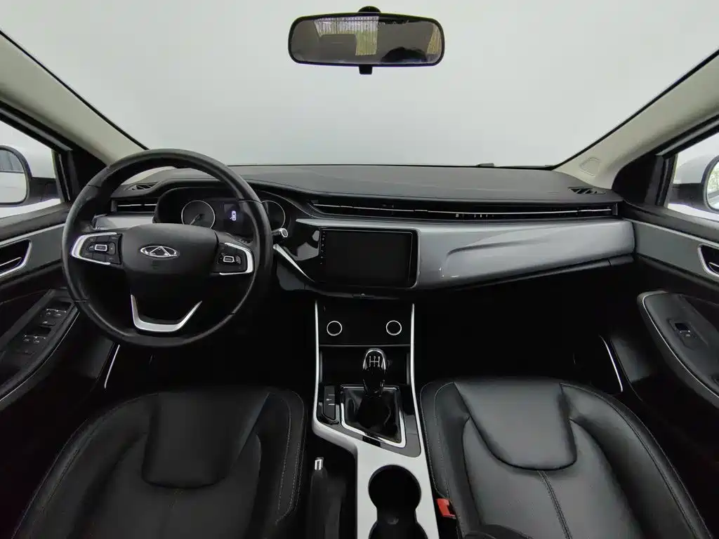 Chery Arrizo 5 — миниатюра 5