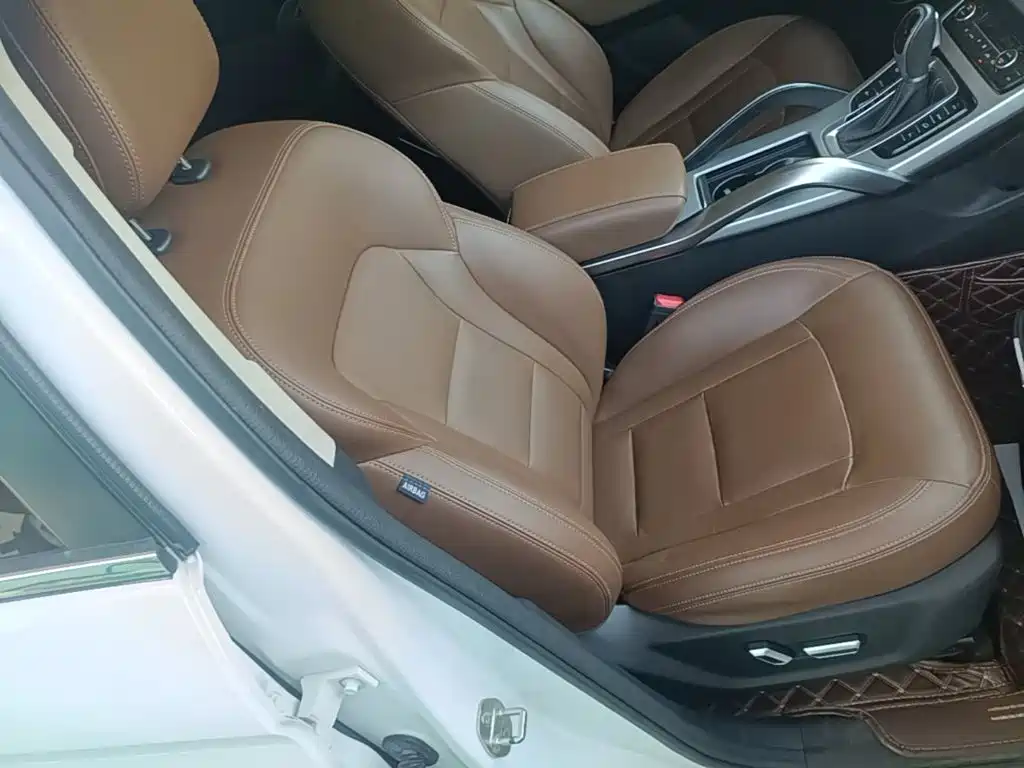 Geely Boyue — миниатюра 25