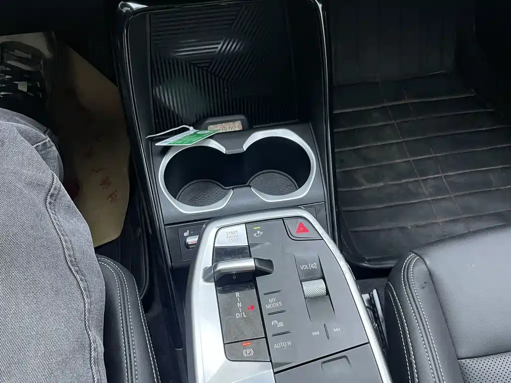 BMW X1 — миниатюра 12