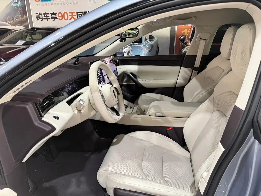 Shangjie Shangjie Z7T — миниатюра 5