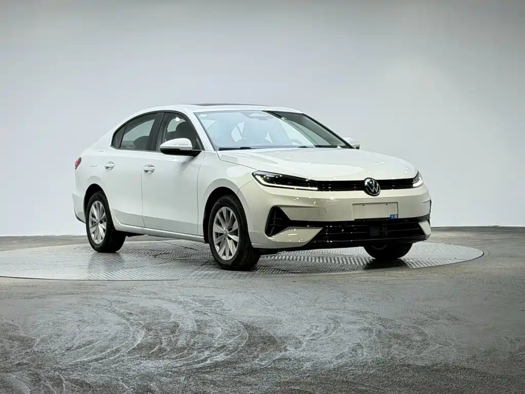 Volkswagen Sagitar — миниатюра 8
