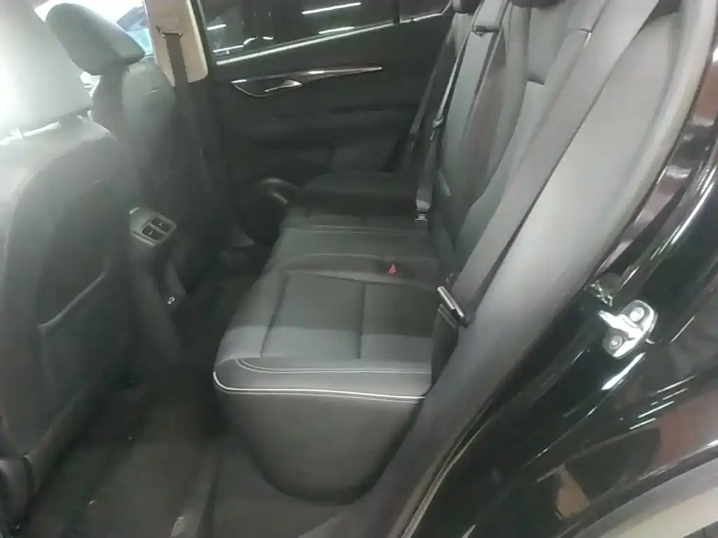 Buick Envision Plus — миниатюра 17