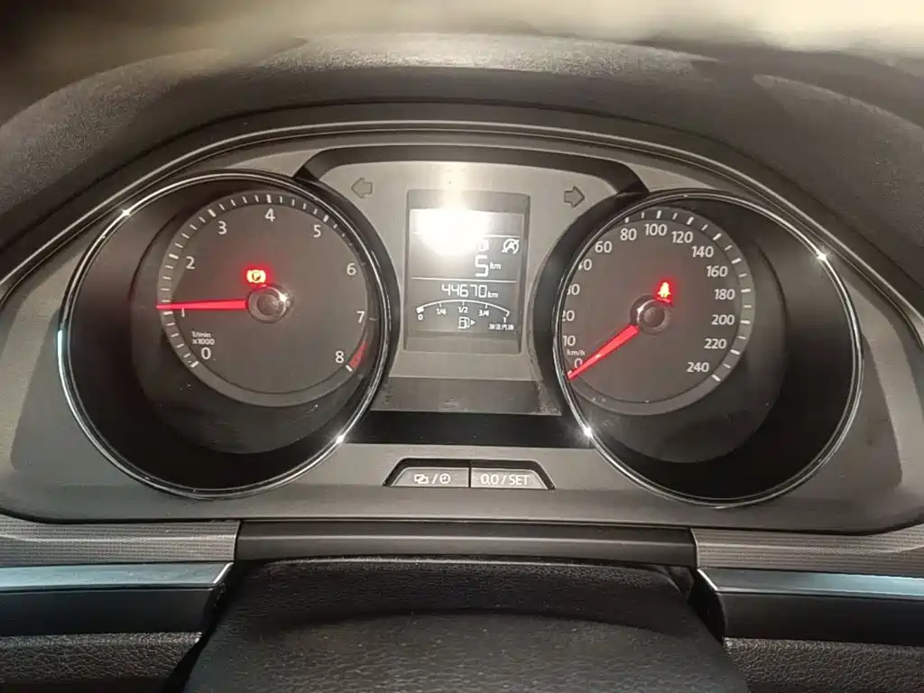 Volkswagen Bora — миниатюра 12