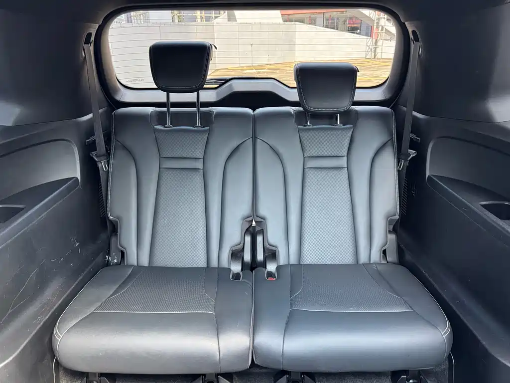GAC Motor Trumpchi GS8 — миниатюра 22