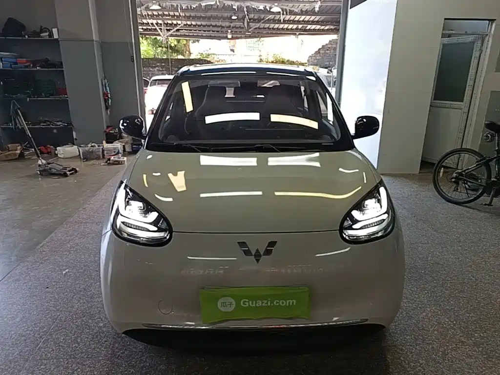 Wuling Bingo — миниатюра 3