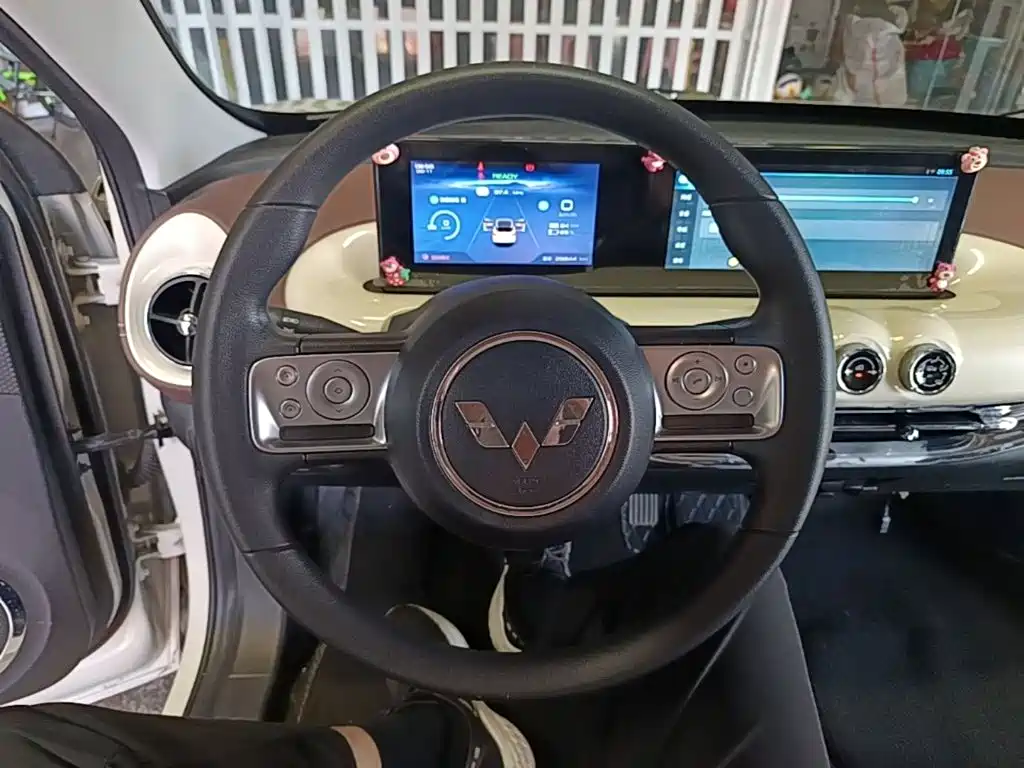 Wuling Bingo — миниатюра 11