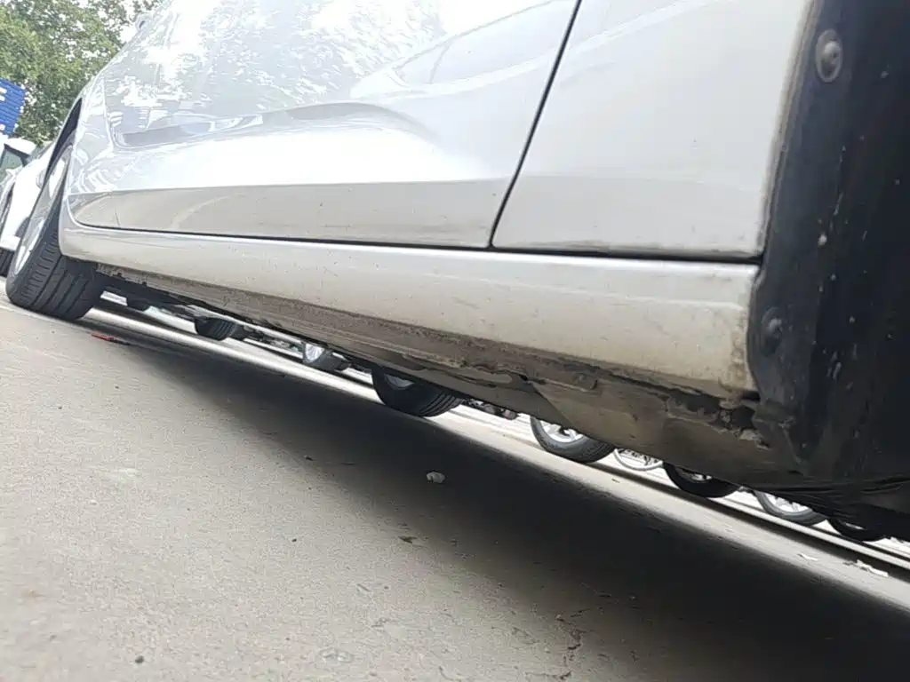 Buick Regal — миниатюра 21