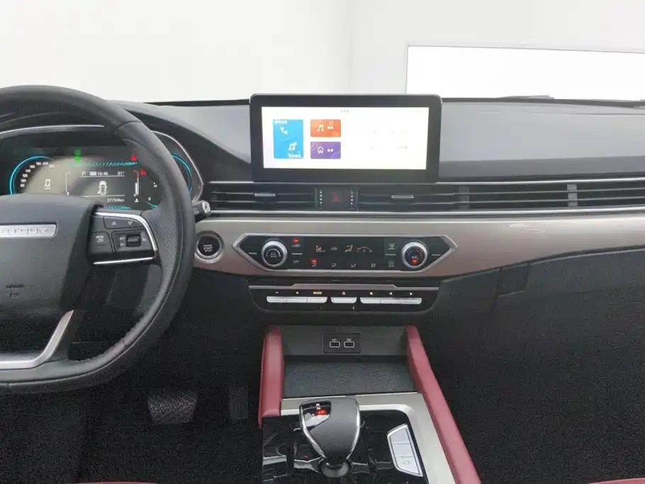 Jetour X70 — миниатюра 13