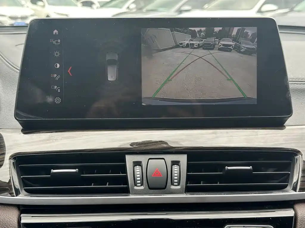 BMW X1 — миниатюра 18